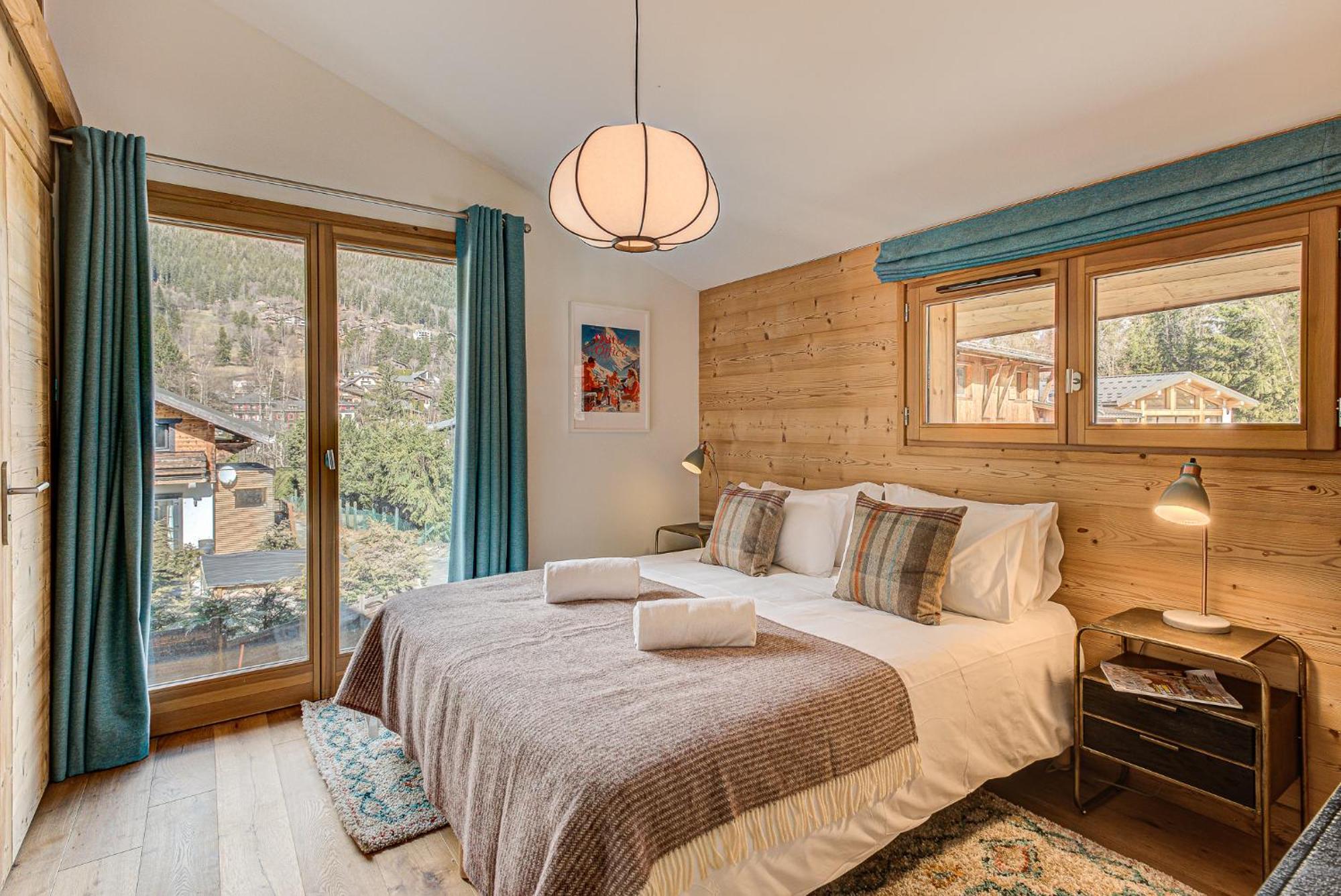 Chalet Arve - Alpes Travel - - Sleeps 10