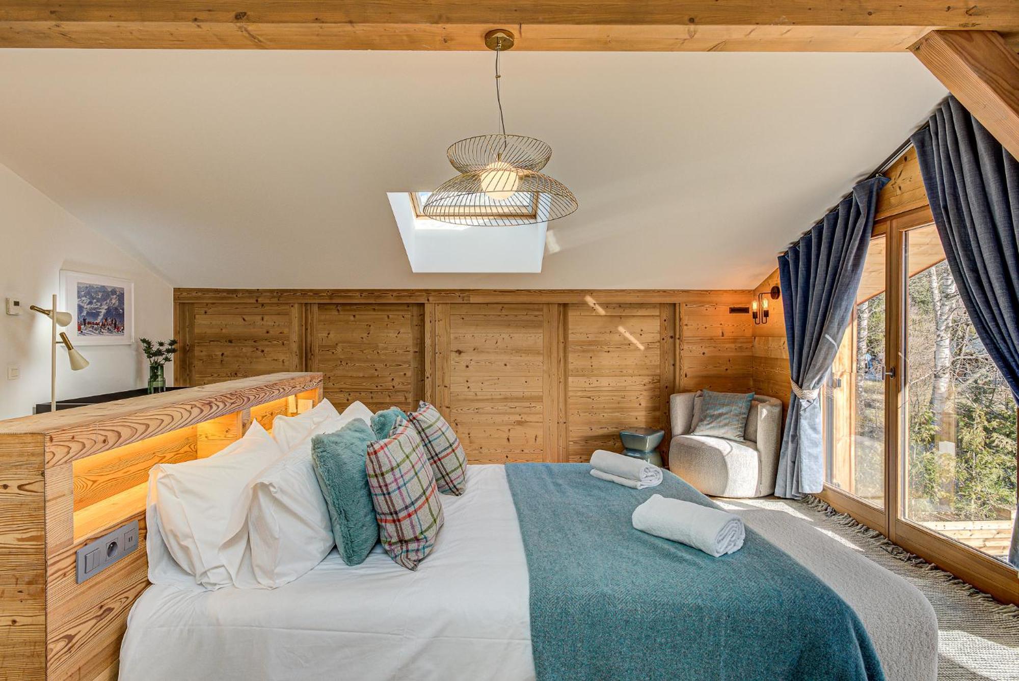 Arve - Alpes Travel - - Sleeps 10 Chalet