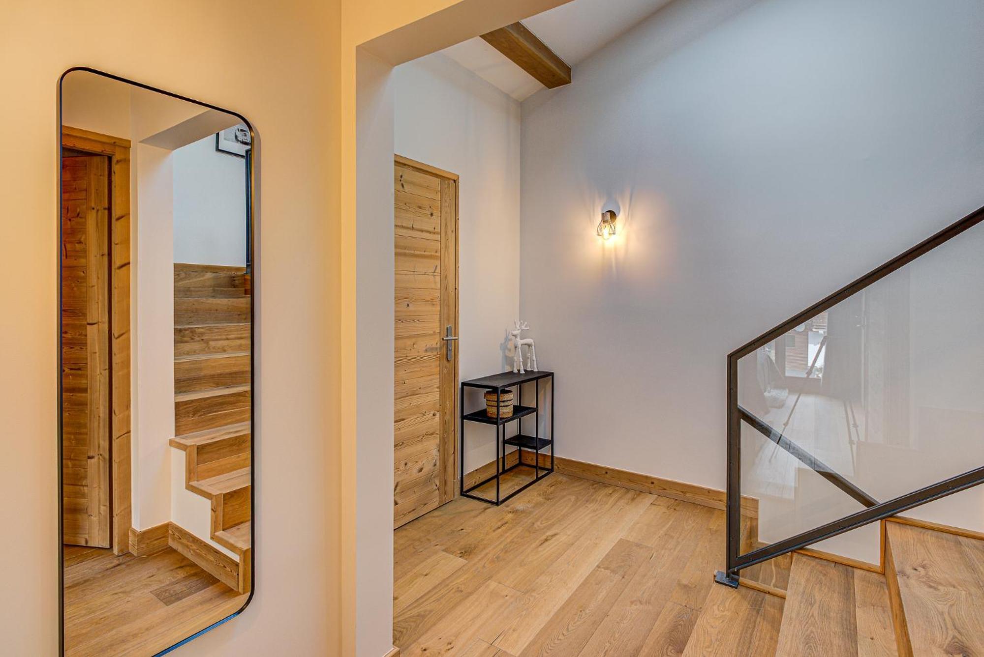 Chalet Arve - Alpes Travel - - Sleeps 10